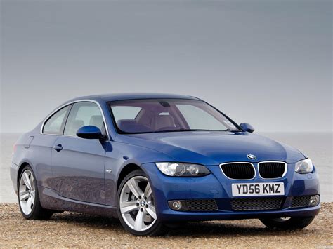 2008 E92 335i .